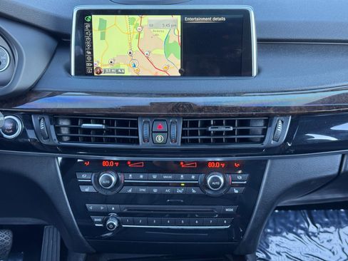Used 2016 BMW X5 xDrive50i image 25