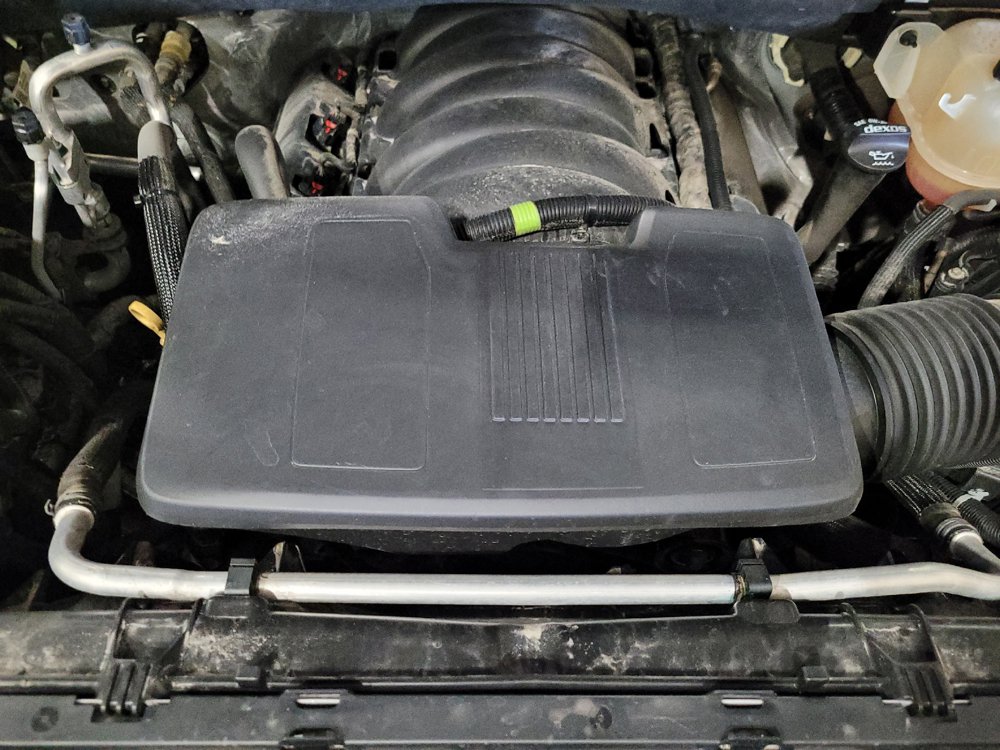 Used 2019 Chevrolet Silverado 1500 LT w/ All-Star Edition AWD/4WD image 30