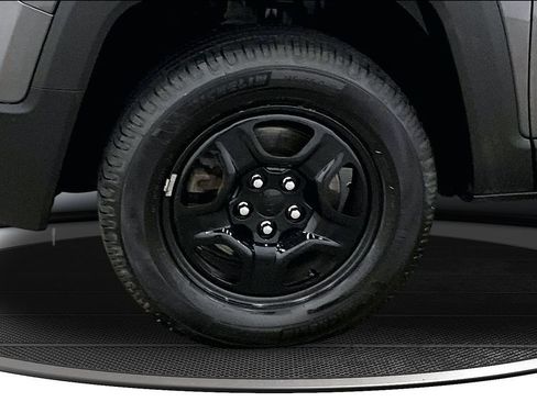 Used 2018 Jeep Renegade Sport w/ Power & Air Group AWD/4WD image 32