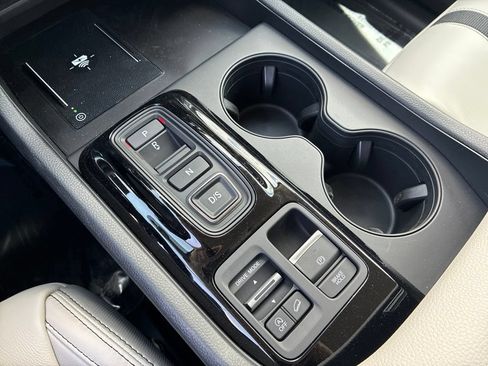 New 2026 Honda Passport RTL image 18