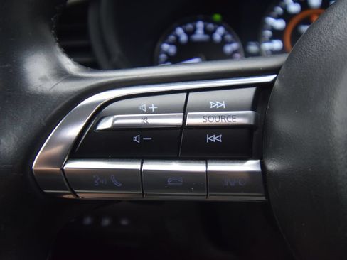 Used 2023 MAZDA CX-30 AWD 2.5 S w/ Premium Package image 36