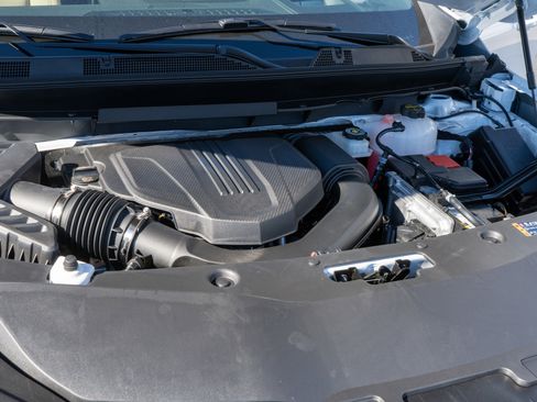 New 2026 Buick Enclave Preferred w/ Power Package image 20