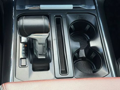 Used 2021 Ford F150 Lariat w/ Equipment Group 502A High AWD/4WD image 20