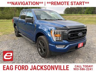 Used 2022 Ford F150 XLT w/ Equipment Group 302A High 360° Tour