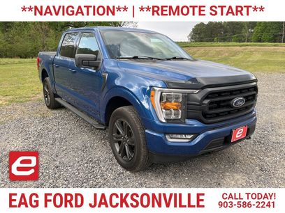 Used 2022 Ford F150 XLT w/ Equipment Group 302A High