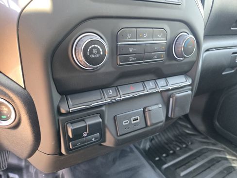 New 2025 Chevrolet Silverado 2500 W/T w/ WT Convenience Package image 13