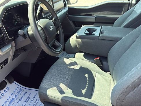 Used 2023 Ford F150 XLT image 25