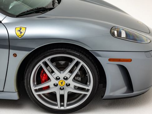 Used 2005 Ferrari F430 Coupe image 27
