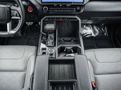 Used 2024 Toyota Tundra SR5 w/ TRD Off-Road Premium Package image 28