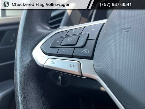 Used 2024 Volkswagen Jetta S FWD image 32