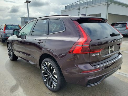 New 2026 Volvo XC60 T8 Ultra w/ Protection Package Premier AWD/4WD image 3