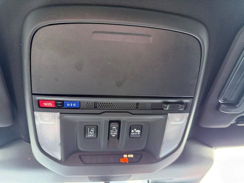 Used 2023 Subaru Forester Wilderness AWD/4WD image 41