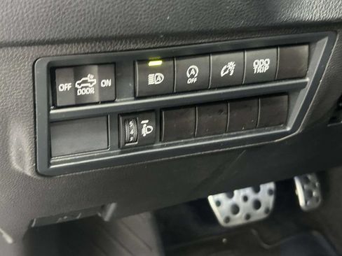 Used 2024 Toyota Tundra SR5 w/ TRD Off-Road Package AWD/4WD image 20