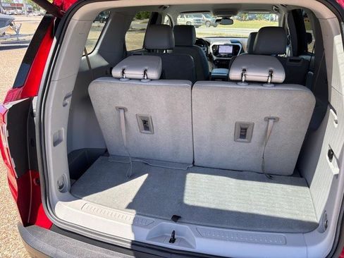 Used 2023 GMC Acadia SLT image 15