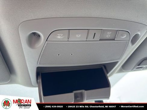 Used 2021 Nissan Murano SL AWD/4WD image 22