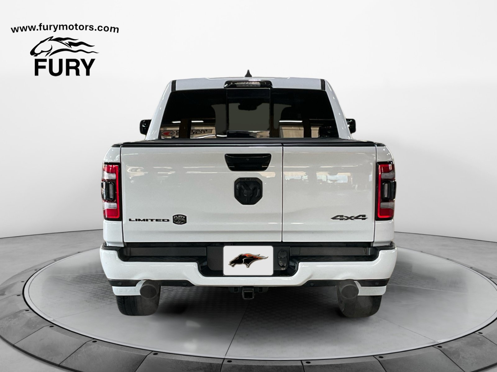 Used 2023 RAM 1500 Limited AWD/4WD image 5