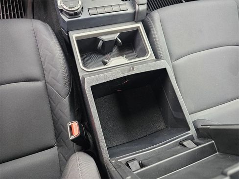 Used 2025 Toyota Tacoma SR5 image 28