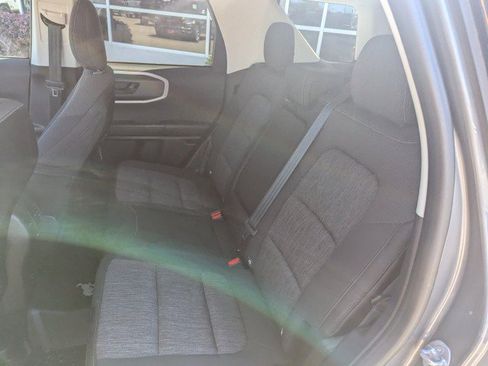 Used 2021 Ford Bronco Sport Big Bend w/ Big Bend Package (96B) AWD/4WD image 25