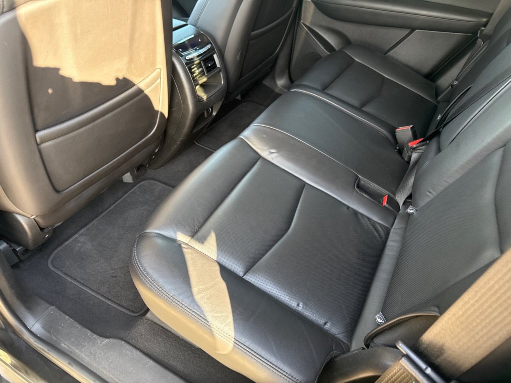 Used 2019 Cadillac XT5 Premium Luxury AWD/4WD image 20