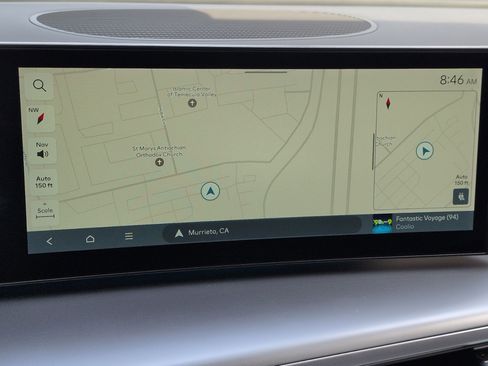 Used 2026 Hyundai Ioniq 9 Limited image 24