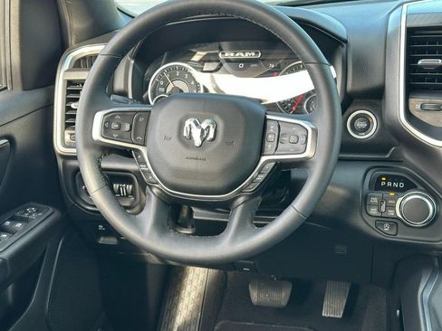 Used 2025 RAM 1500 Big Horn image 12