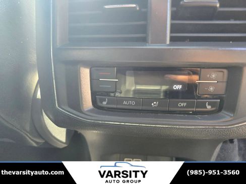 Used 2018 Volkswagen Atlas SEL Premium AWD/4WD image 23
