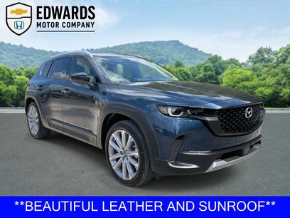 Used 2026 MAZDA CX-50 AWD 2.5 S w/ Weather Package