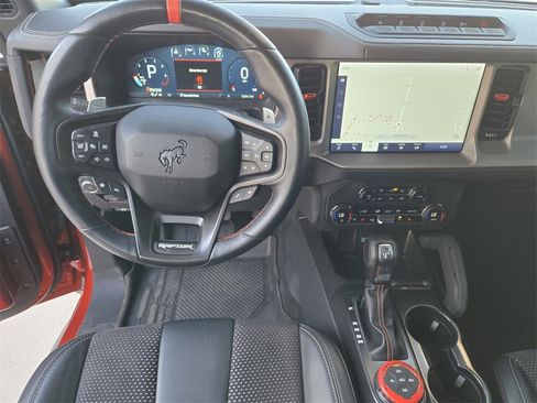 Used 2024 Ford Bronco Raptor image 13