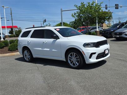 Used 2024 Dodge Durango GT