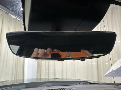 Certified 2023 Chevrolet Silverado 1500 LTZ w/ Technology Package image 34