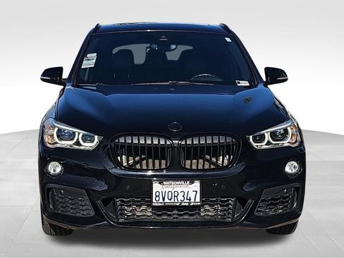 Used 2016 BMW X1 xDrive28i AWD/4WD image 8