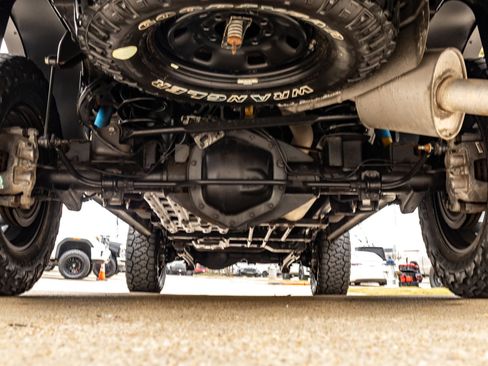 Used 2021 RAM 2500 Power Wagon w/ 75th Anniversary Edition image 15