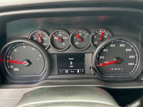 New 2026 GMC Sierra 3500 Pro image 26