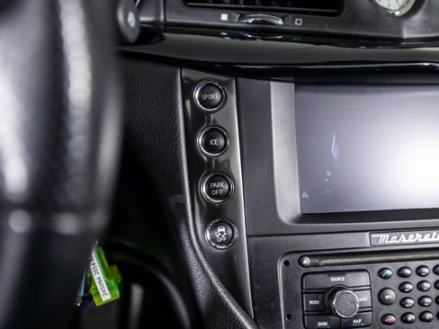 Used 2014 Maserati GranTurismo MC image 20