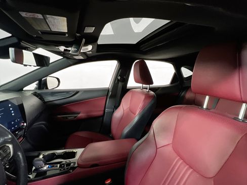 Used 2023 Lexus NX 350 w/ Cold Area Package image 22