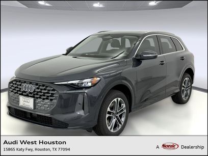 New 2025 Audi Q5 Premium
