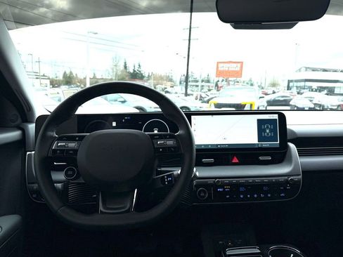 Certified 2026 Hyundai Ioniq 5 SEL image 21