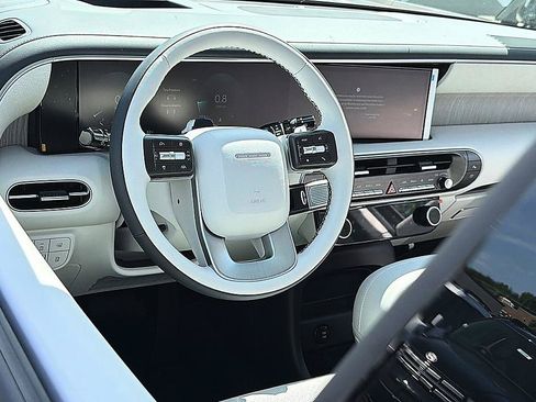 New 2026 Hyundai Palisade Calligraphy FWD image 6