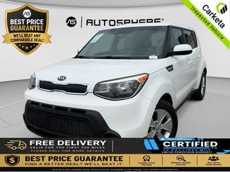 Used 2016 Kia Soul FWD video 1