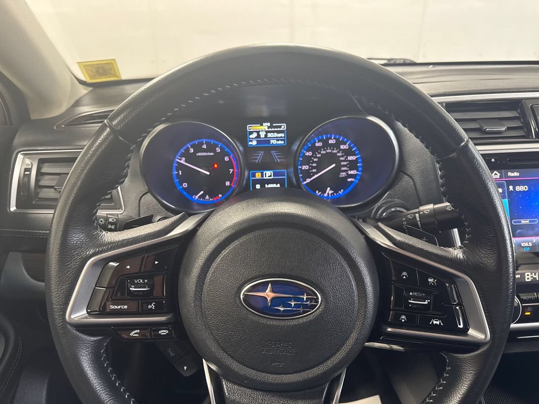 Used 2019 Subaru Legacy 2.5i Limited AWD/4WD image 18