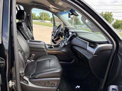Used 2016 Chevrolet Tahoe LS RWD image 10