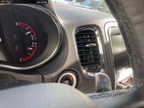 Used 2014 Dodge Durango Limited w/ Premium Group AWD/4WD image 38