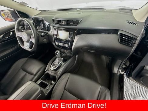 Used 2022 Nissan Rogue Sport SL w/ Premium Package AWD/4WD image 26
