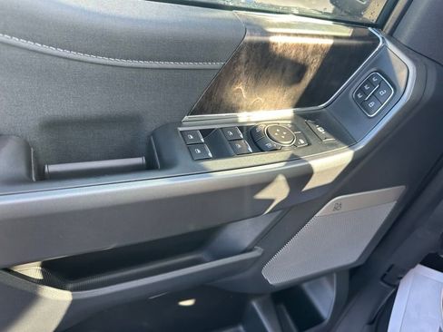 New 2025 Ford F350 Lariat w/ Lariat Ultimate Package image 15