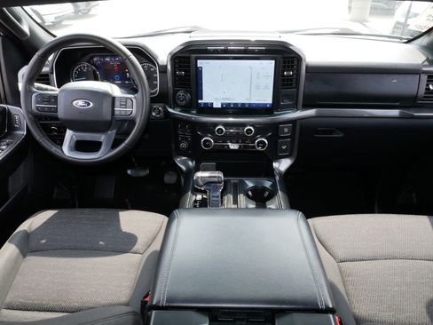 Used 2023 Ford F150 XLT AWD/4WD image 10