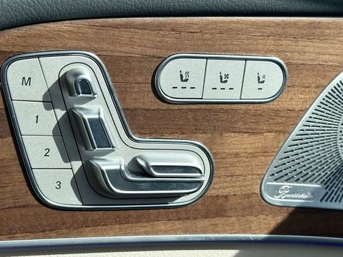 Certified 2024 Mercedes-Benz GLE 450 4MATIC image 25