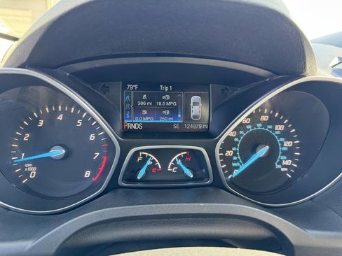 Used 2014 Ford Escape Titanium w/ Equipment Group 401A FWD image 28