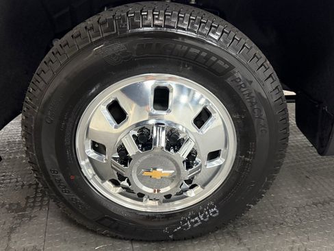 New 2026 Chevrolet Silverado 3500 LT image 10