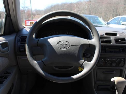 Used 2002 Toyota Corolla LE FWD image 33
