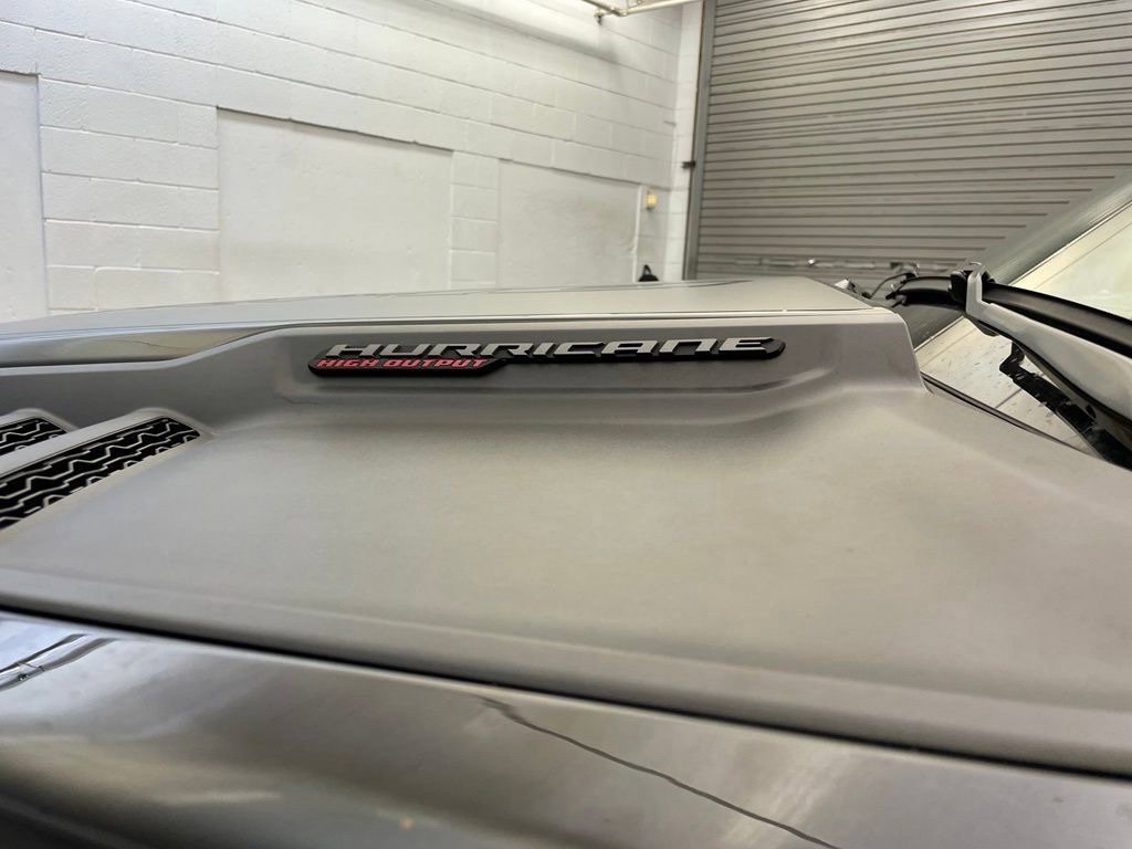 New 2026 RAM 1500 RHO AWD/4WD image 12